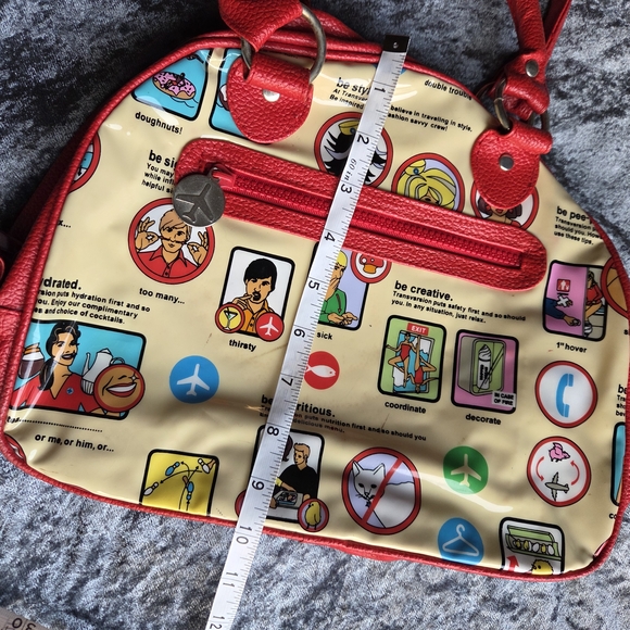 TransVersion Y2K Handbag - Picture 16 of 16